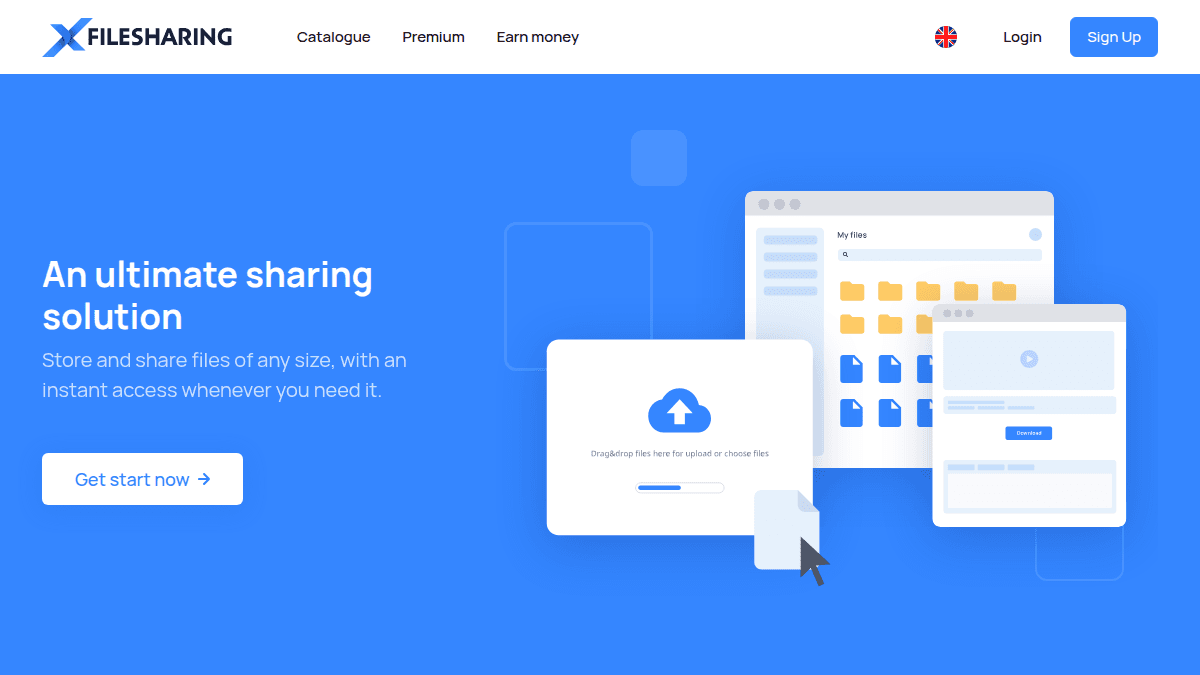 FlashBit.cc premium keys
