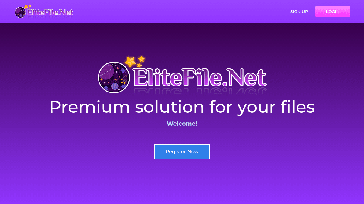 EliteFile.net premium keys