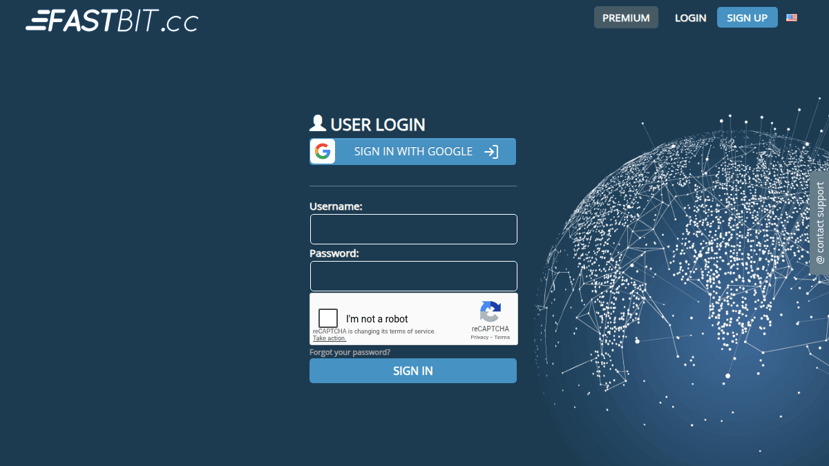 FastBit.cc premium keys
