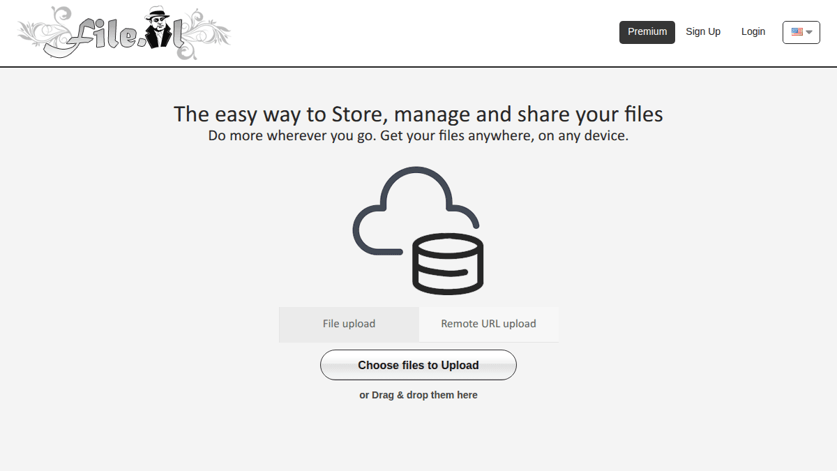 File.al premium keys