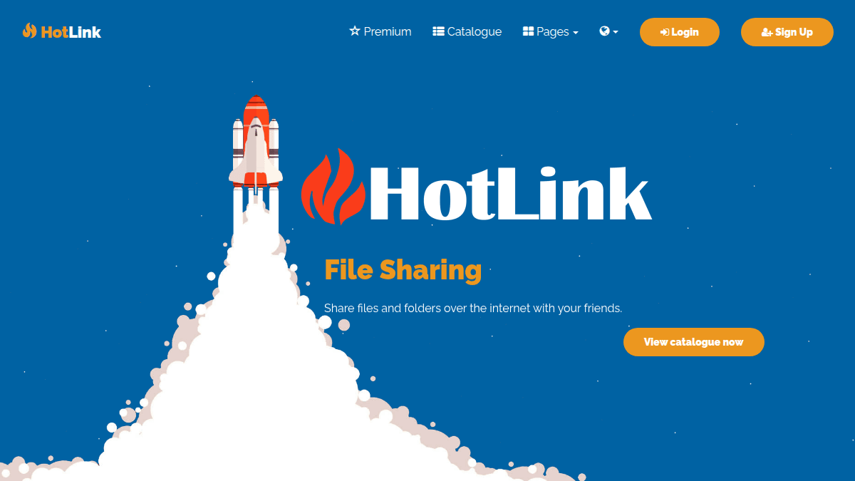 Hotlink.cc premium keys