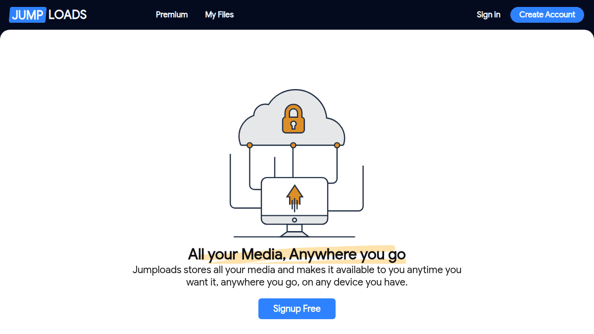 Jumploads.com premium keys