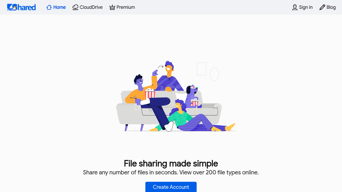 Kshared.com premium keys